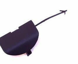 COPRIGANCIO PARAURTI ANTERIORE PER FIAT 500 07/2007> OE 735456794