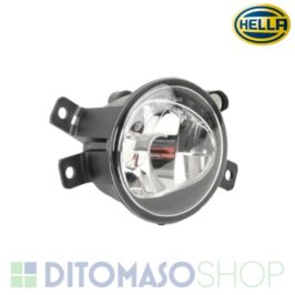 FENDINEBBIA DX H11 C/PACCHETTO AERODINANICO C/LUCE DI CURVA PER BMW X1 E84 01/2010> HELLA [OE 63172993528]