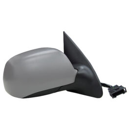 RETROVISORE DX ELETTRICO TERMICO PRIMERIZZATO PER SKODA FABIA 01/2000>12/2006