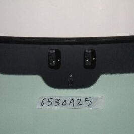 PARABREZZA INCAPSULATO VERDE C/GPS PER PEUGEOT 307 CC 2003> OE 8116NT