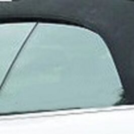 VETRO VOLETTO VERDE POSTERIORE SX PER AUDI A3 CABRIO 07/2008> OE 8P7845299