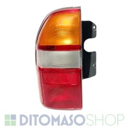 FANALE POSTERIORE SX BIANCO/ARANCIO/ROSSO PER SUZUKI GRAN VITARA 01/1999>09/2005  [OE 3567067D00]