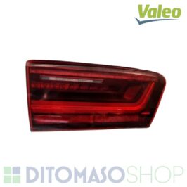 FANALE POSTERIORE SINISTRO INTERNO A LED PER AUDI A6 10/2014> VALEO OE 4G5945093C