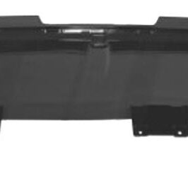 SPOILER P/TI POST NERO LUCIDO C/PDC OPEL ASTRA L 10/21>