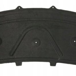 PANNELLO INSONORIZZANTE COFANO ANTERIORE PER MERCEDES CLASSE M W164 01/2006> OE A1646820126