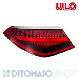 FANALE POSTERIORE ESTERNO SX A LED PER MERCEDES CLASSE S W223 01/2021> ULO OE A2239062300
