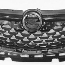 GRIGLIA RADIATORE PER OPEL ZAFIRA 12/2016> OE 39089899