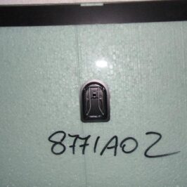 PARABREZZA VERDE C/FASCIA PER TOYOTA YARIS VERSO 04/2000>2003