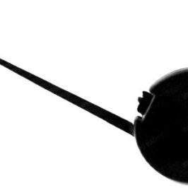 COPRIGANCIO POSTERIORE PER VW CADDY 09/2010> OE 2K0807441BGRU