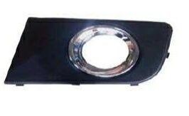 GRIGLIA FENDINEBBIA SX C/CORNICE CROMATA PER VW AMAROK 01/2011>