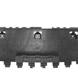 RIPARO SOTTOPARAURTI ANTERIORE PER PEUGEOT 308 07/2021> OE 9835411980