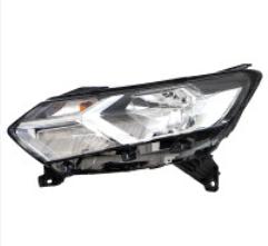 FARO SX DACIA SANDERO-SANDERO STEPWAY 01/2020> OE 260104188R