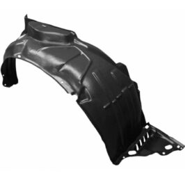 PARASASSI ANTERIORE DX PER HONDA JAZZ 09/2004>09/2008 &egrave;OE 74101SAA900]