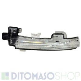 FANALINO RETROVISORE SX PER VOLVO S60-V60 01/2010>01/2014 |S80 04/2013>