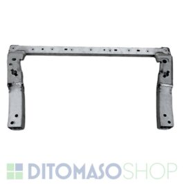 RINFORZO PARAURTI ANTERIORE INFERIORE PER MASERATI GHIBLI 08/2013> OE 670009989