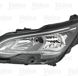 FARO SX PER PEUGEOT 3008 01/2016>5008 01/2017> VALEO  [OE 1616878180]