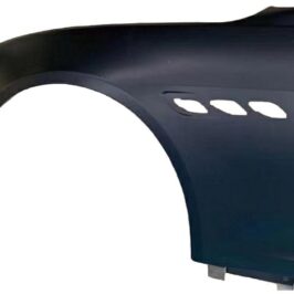 PARAFANGO ANTERIORE SX PER MASERATI QUATTROPORTE 013> OE 673000440