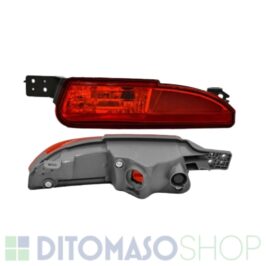 FANALE RETRONEBBIA DESTRO PER HONDA CR-V 01/2012> OE 34500T0AH01