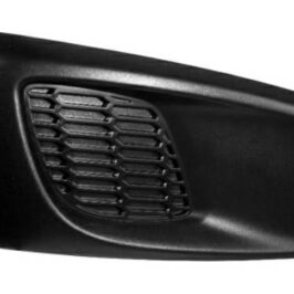 GRIGLIA DX PARAURTI ANTERIORE PER CHEVROLET AVEO 01/2011> [OE 96694774]