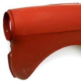 PARAFANGO ANTERIORE SINISTRO PER FIAT BIANCHINA 1957>1960 - ORIGINALE