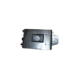 STAFFA SPOILER PARAURTI POSTERIORE DX PER RENAULT SCENIC 09/2016> [OE 850466283R]