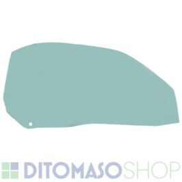 VETRO SCENDENTE VERDE PORTA DX PER MERCEDES SLK R170 2000>02/2004 OE A1707250810