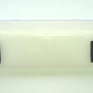 STAFFA PARAURTI POSTERIORE DX-SX PER NISSAN QASHQAI 02/2007> [OE 85222JD00A]