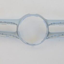 MODANATURA GRIGIA C/FORI MODANATURE +TELECAMERA GRIGLIA RADIATORE PER MERCEDES CLASSE C W205 12/2013> [OE A2058880760]