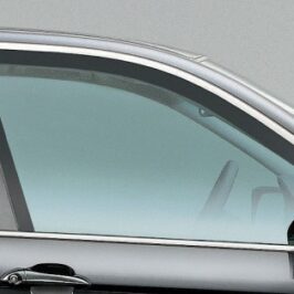 VETRO SCENDENTE VERDE DX PORTA ANTERIORE PER BMW X5 E53 1999>2006 OE 51328402514