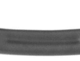 STAFFA FARO E PARAURTI ANTERIORE DX PER HYUNDAI SANTA FE 05/2006>10/2010 FERRO [OE 865562B000]