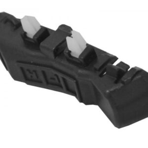 STAFFA PARAURTI ANTERIORE DX PER HYUNDAI VELOSTER 07/2011> [OE 865132V000]