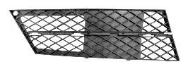 GRIGLIA DX PARAURTI ANTERIORE PER BMW SERIE 5 E60/E61 04/2007>03/2009 OE 51117178098