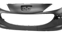 PARAURTI ANTERIORE PRIMERIZZATO PER PEUGEOT 207 04/2006>05/2009 [OE 7401EN]