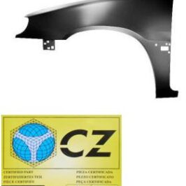 PARAFANGO ANTERIORE SX PER CITROEN SAXO 03/1996>08/1999 [OE 7840G6]