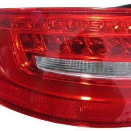 FANALE POSTERIORE ESTERNO DX A LED PER AUDI A4 SW 12/2011> [OE 8K9945096D]
