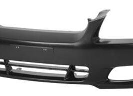 PARAURTI ANTERIORE C/FENDINEBBIA PER HYUNDAI ACCENT 4PORTE 01/2000>12/2001 [OE 8651025010]