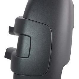 CALOTTA RETROVISORE DX NERA C/PREDISPOSIZIONE LUCCIOLA PER IVECO DAILY 06/2014>