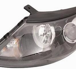 FARO DX 2H7 NERO MANUALE PER KIA SPORTAGE 11/2010- [OE 921023W021]