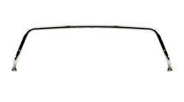 TUBO PARAURTI ANTERIORE PER FIAT 500 L [OE 4196740]