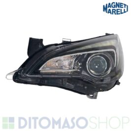 FARO SX BIXENO D1S AFS S/CENTR OPEL ASTRA J 3P GTC 01/10>