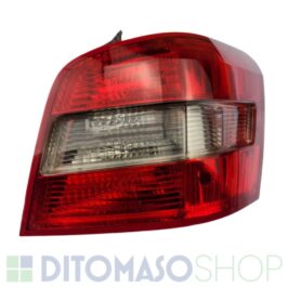 FANALE POSTERIORE DESTRO PER MERCEDES GLK X204 07/2008> OE A2048201464