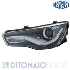 FARO SX BIXENO D3S A LED PER AUDI A1 09/2010> MARELLI [OE 8X0941043]