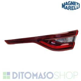 FANALE POSTERIORE DX INTERNO PER RENAULT TALISMAN 09/2015> MARELLI [OE 265503924R]