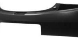 PARAURTI POSTERIORE PRIMED PER RENAULT MEGANE 3PORTE 11/2008>10/2015 [OE 850220057R]