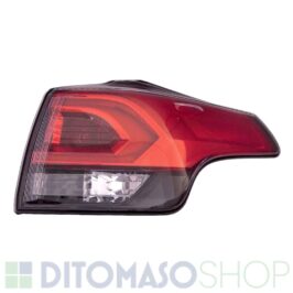 FANALE POSTERIORE DX A LED PER TOYOTA RAV4 01/2016> [OE 8155142200]