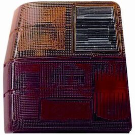 LENTE FANALE POSTERIORE DX PER FIAT UNO 01/1983>10/1989 [OE 7569252]
