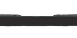 PARAURTI POSTERIORE GRIGIO SCURO PER MERCEDES VITO W639 09/2003> [OE A63988002717G99]