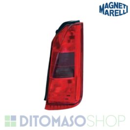 FANALE POSTERIORE DX PER LANCIA MUSA 09/2004> MARELLI [OE 77363285]