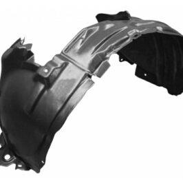 PARASASSI ANTERIORE DX PER NISSAN JUKE 01/2010> [OE 63843BA60A]