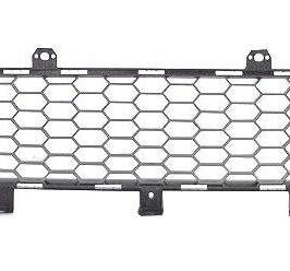 GRIGLIA PARAURTI ANTERIORE PER MITSUBISHI L200 01/2010>12/2014 OE 6402A182